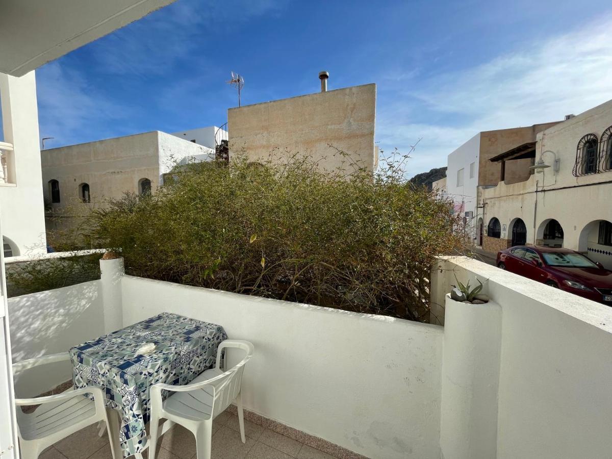 El Ventorrillo Apartment Las Negras Exterior photo