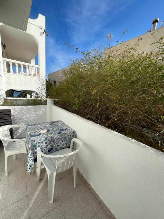 El Ventorrillo Apartment Las Negras Exterior photo